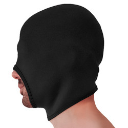 Brutus Cagoule Face Fucker Brutus Noire